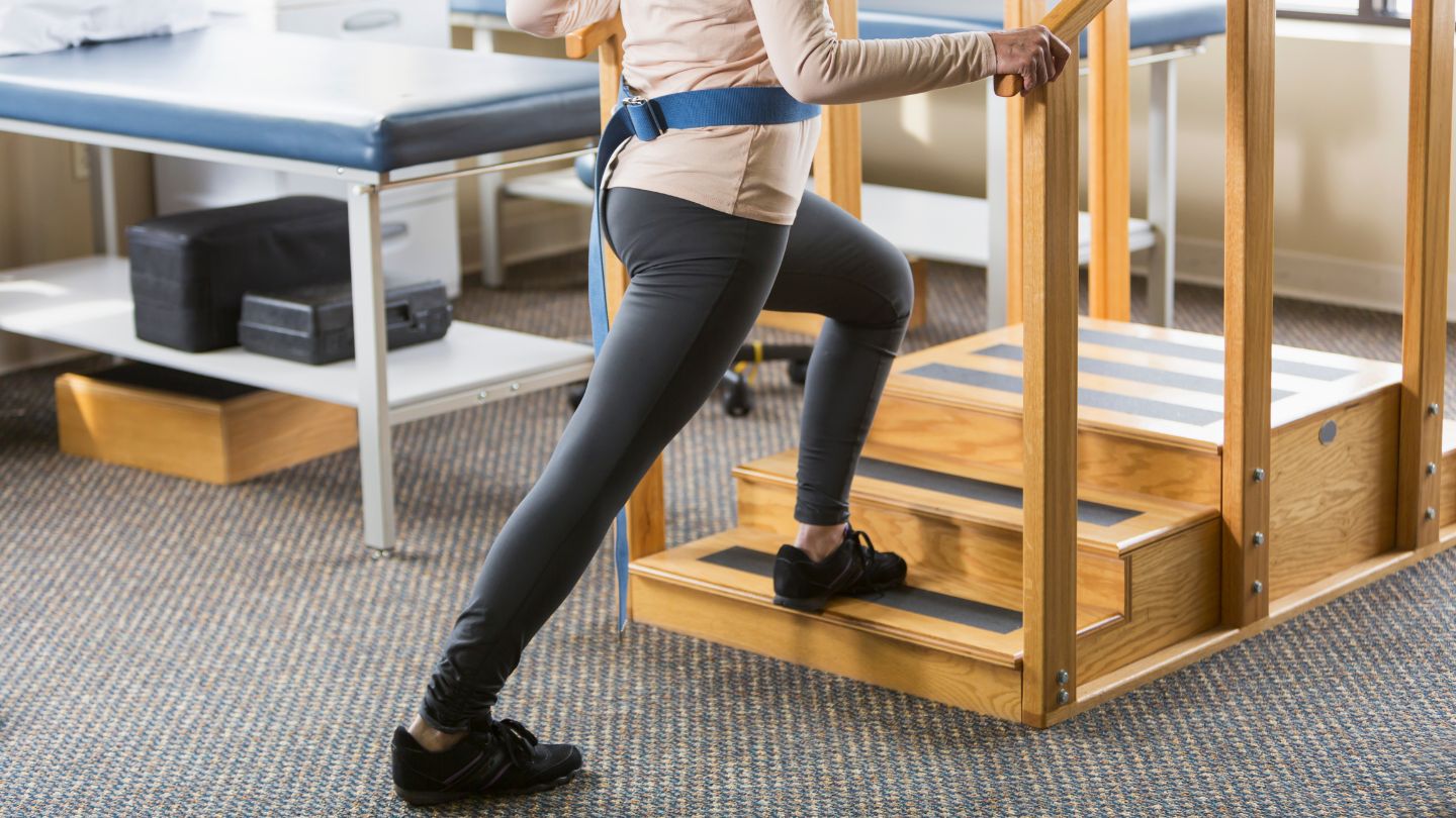 How to Improve Balance and Coordination Through Physical Therapy Exercises
